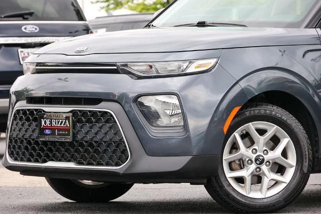 2020 Kia Soul - $9,403