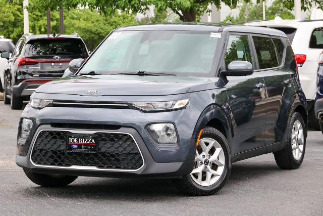 2020 Kia Soul - $9,403