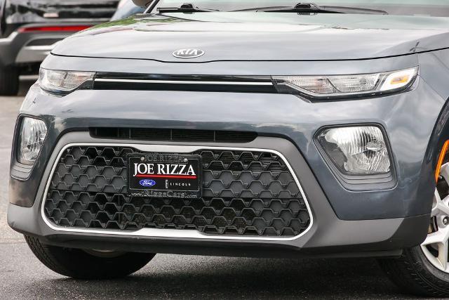 2020 Kia Soul - $9,403