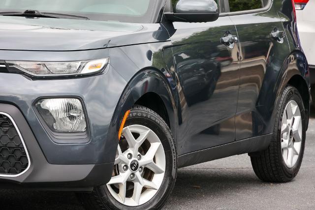 2020 Kia Soul - $9,403