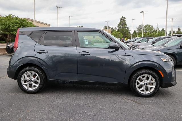 2020 Kia Soul - $9,403