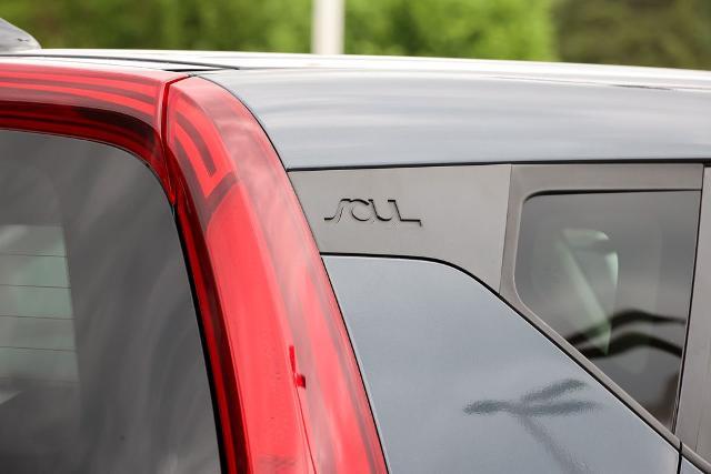 2020 Kia Soul - $9,403