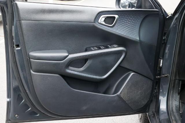 2020 Kia Soul - $9,403