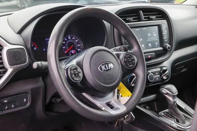 2020 Kia Soul - $9,403