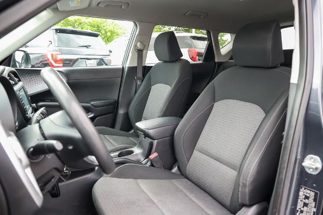 2020 Kia Soul - $9,403
