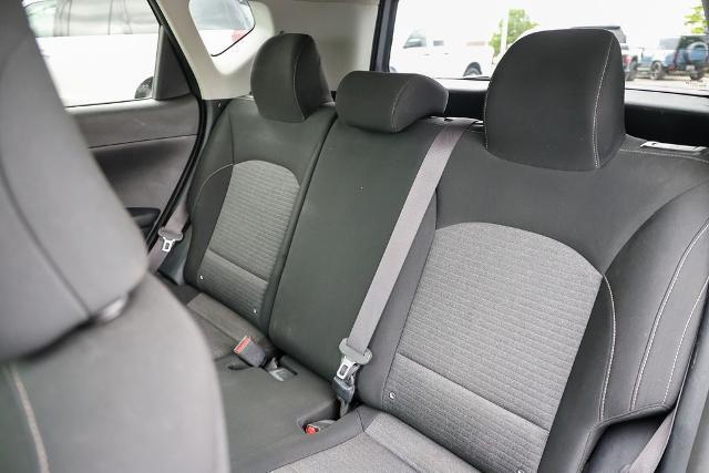 2020 Kia Soul - $9,403