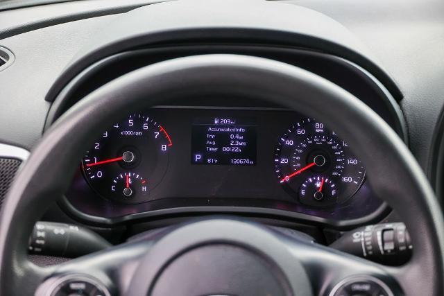 2020 Kia Soul - $9,403
