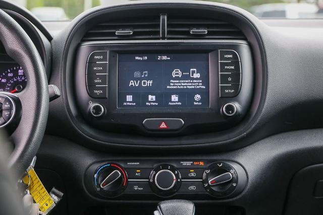 2020 Kia Soul - $9,403