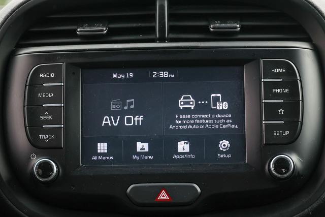 2020 Kia Soul - $9,403