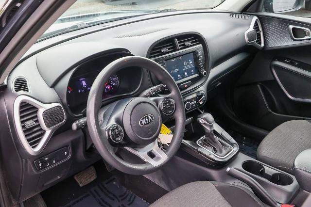 2020 Kia Soul - $9,103