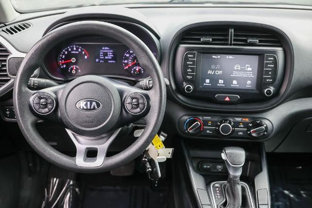 2020 Kia Soul - $9,103