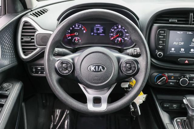 2020 Kia Soul - $9,103