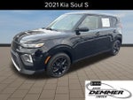2021 Soul Thumbnail 1
