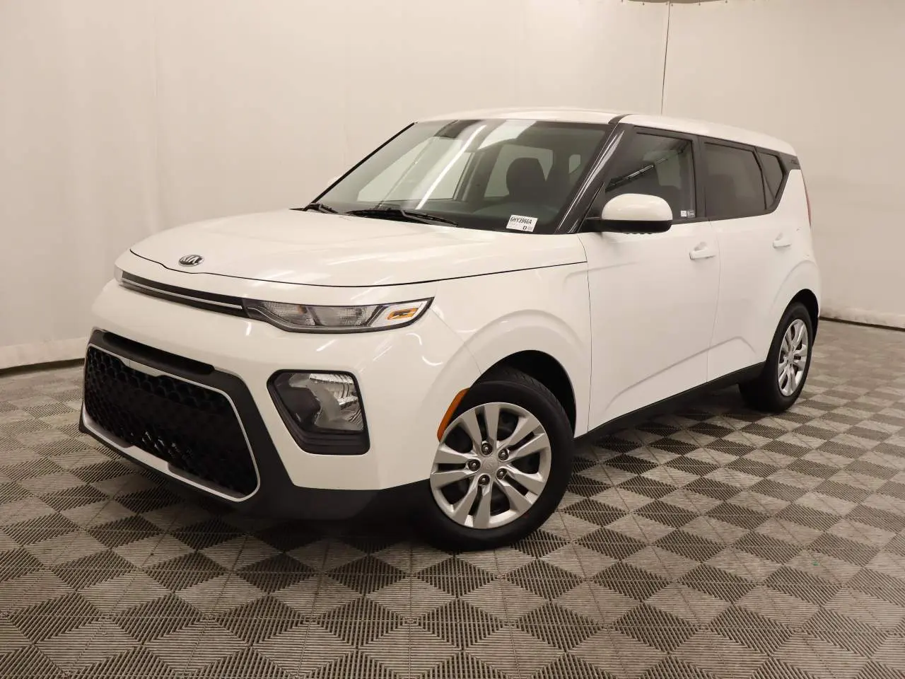 2021 Kia Soul - $12,037