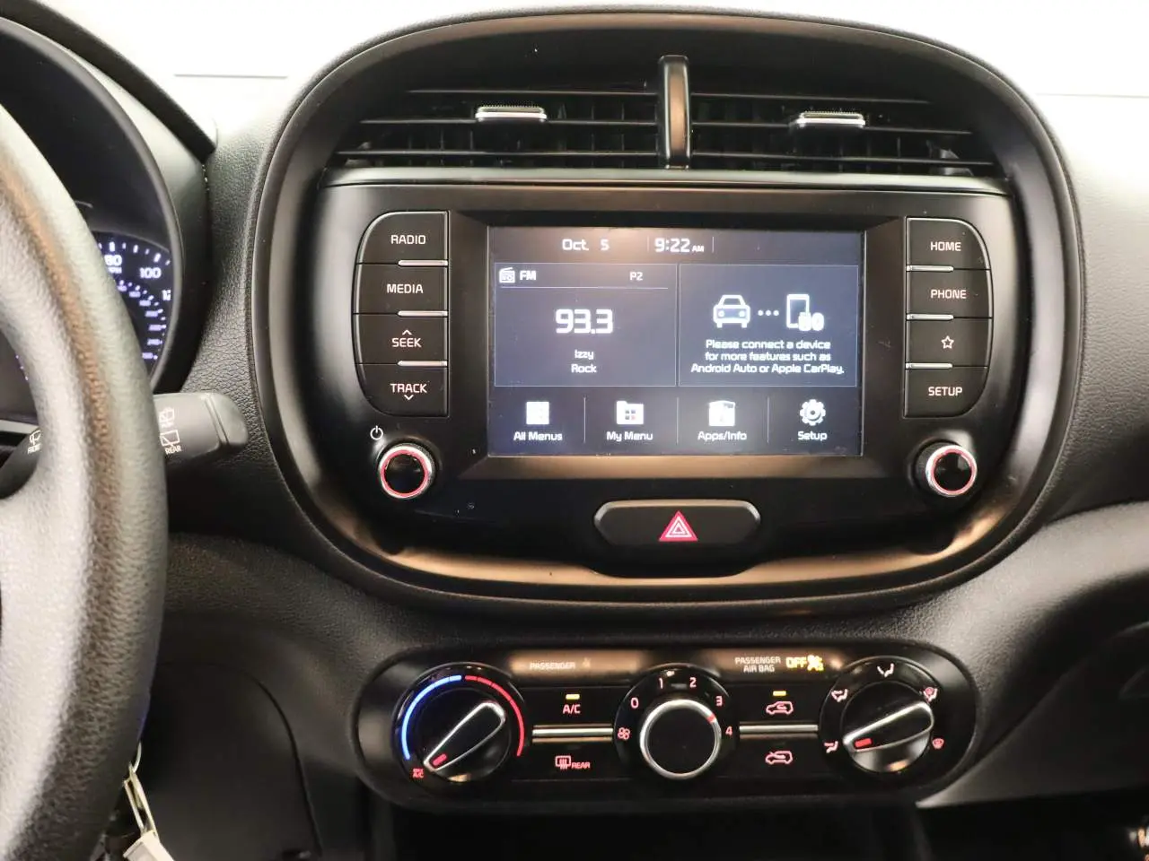 2021 Kia Soul - $12,037