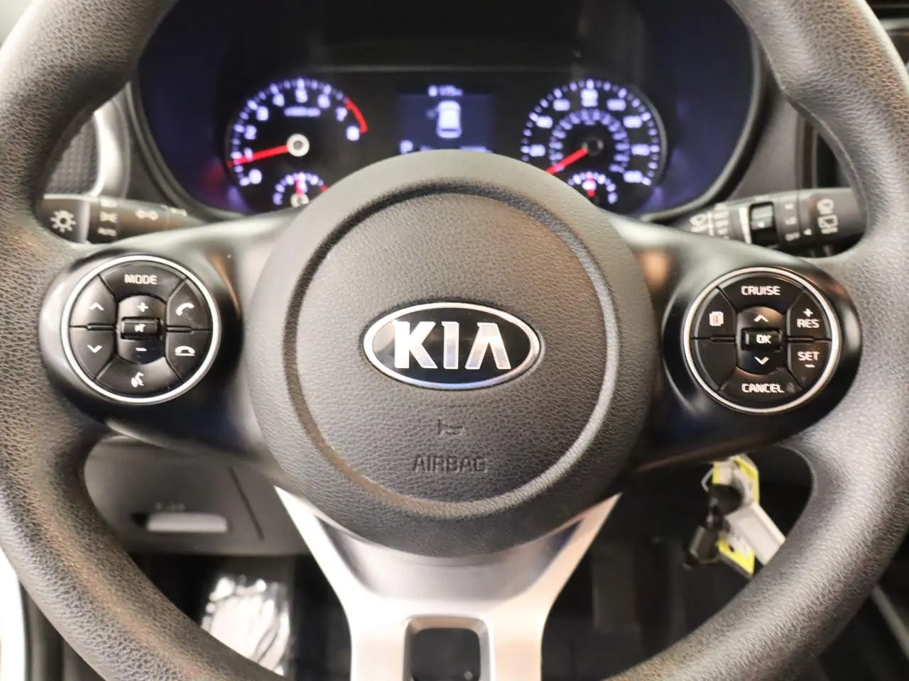 2021 Kia Soul - $12,037