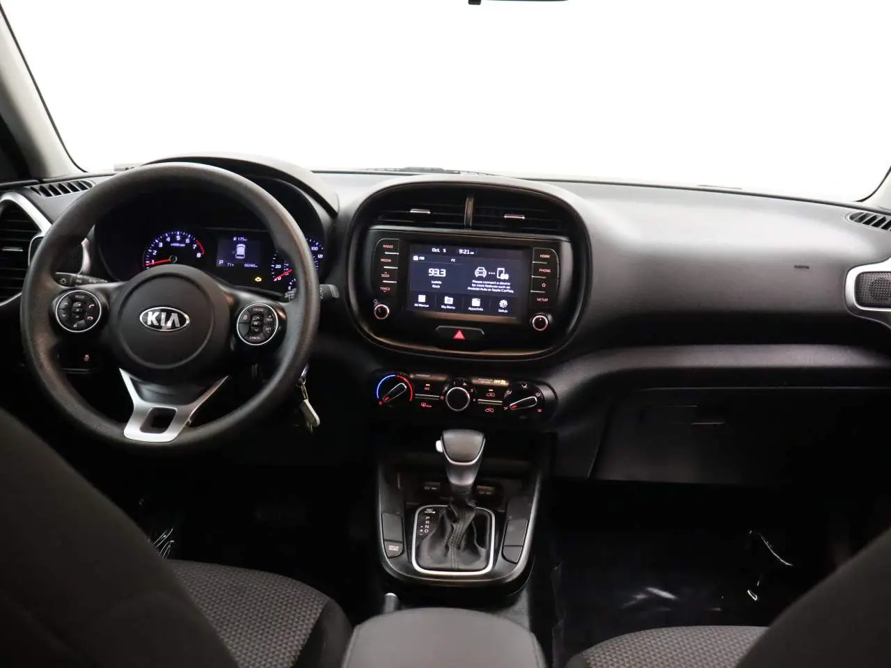 2021 Kia Soul - $12,037
