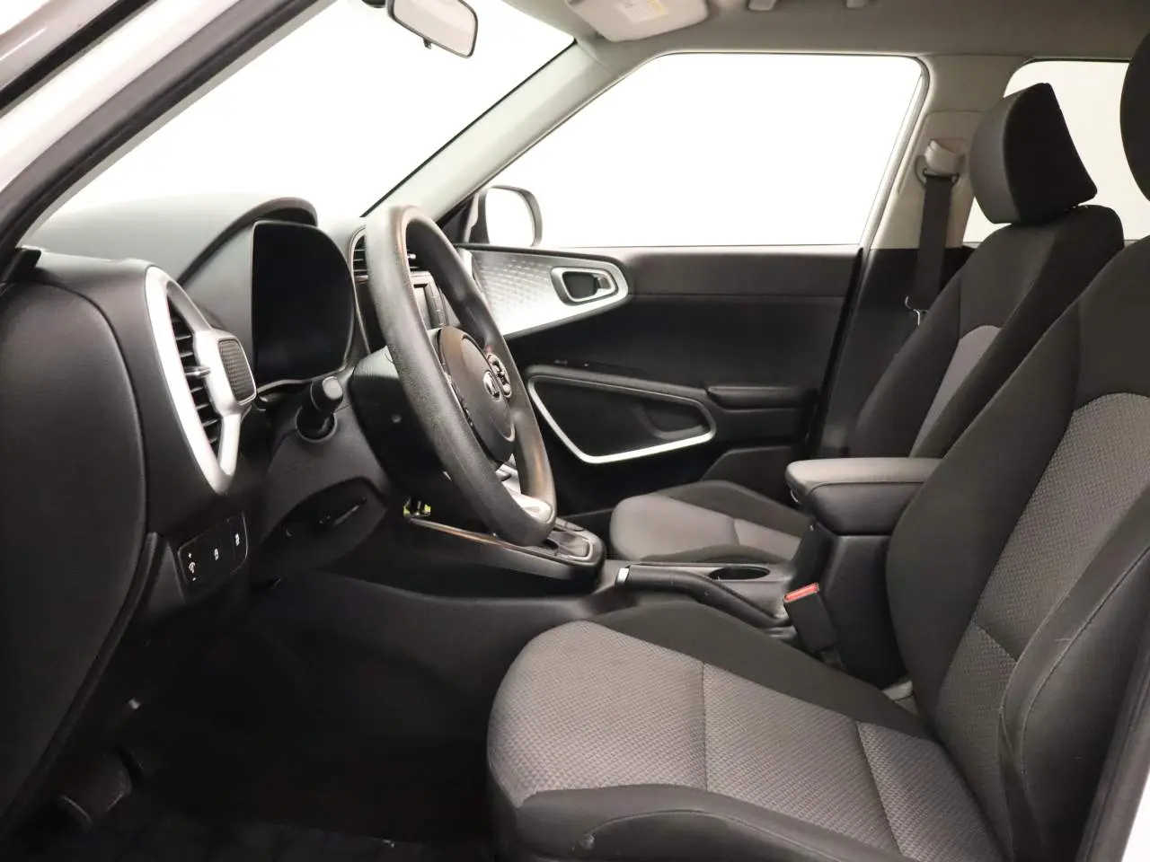 2021 Kia Soul - $12,037