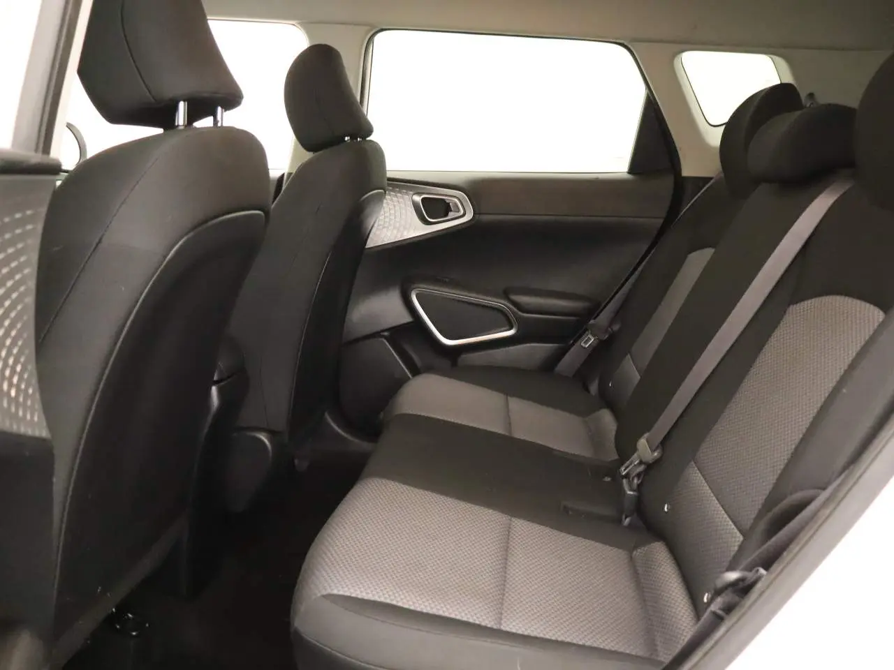 2021 Kia Soul - $12,037