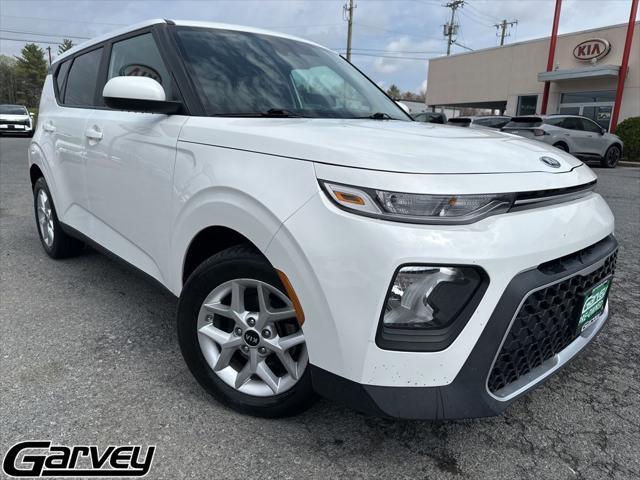 2021 Kia Soul - $12,995