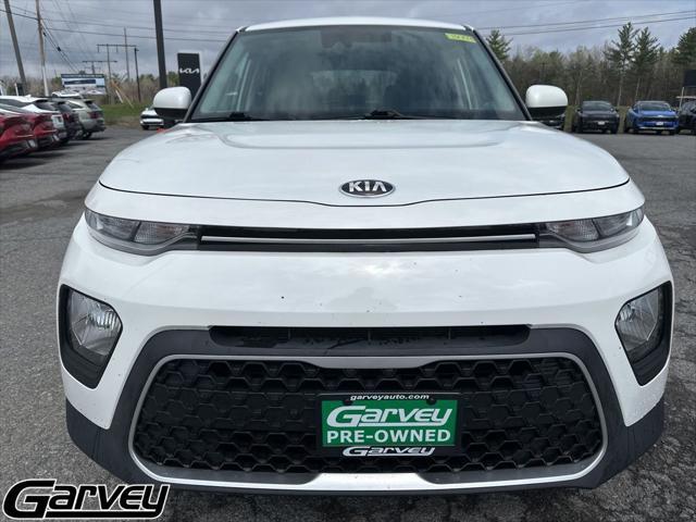 2021 Kia Soul - $12,995