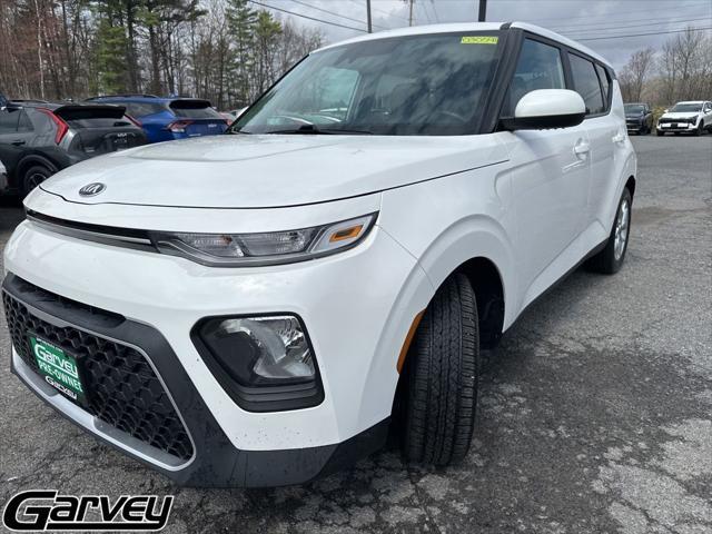 2021 Kia Soul - $12,995
