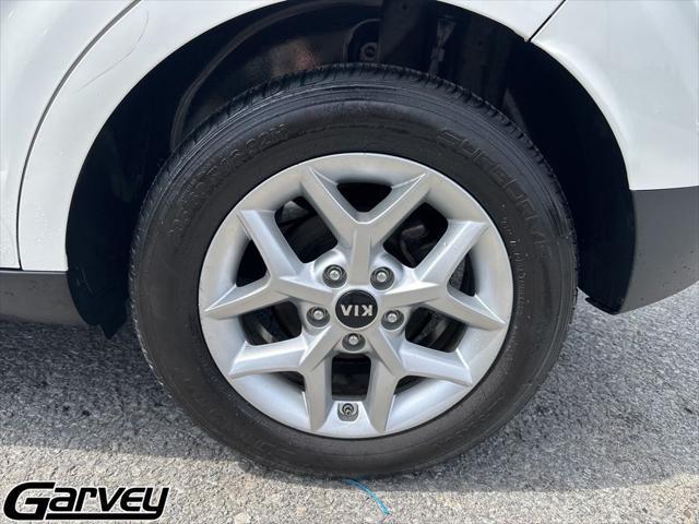2021 Kia Soul - $12,995