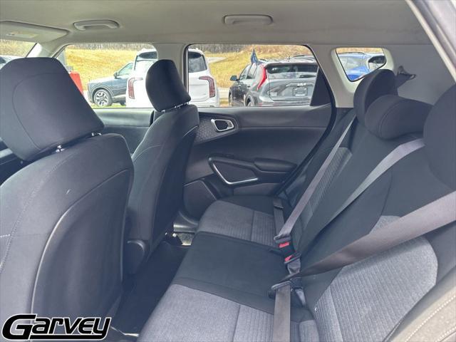 2021 Kia Soul - $12,995