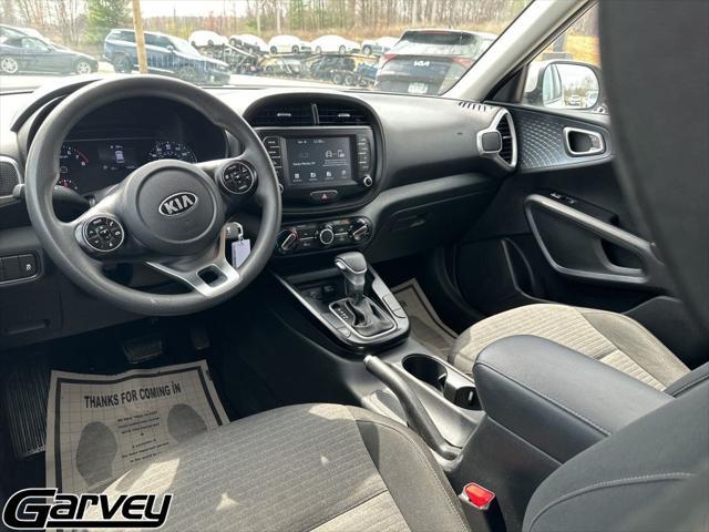 2021 Kia Soul - $12,995