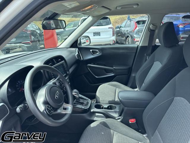 2021 Kia Soul - $12,995