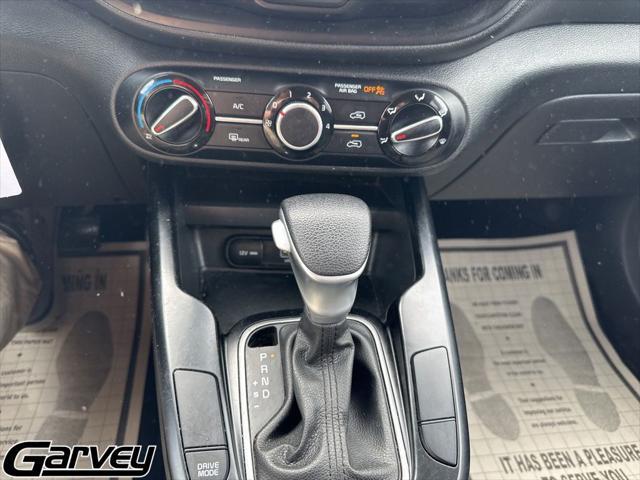 2021 Kia Soul - $12,995