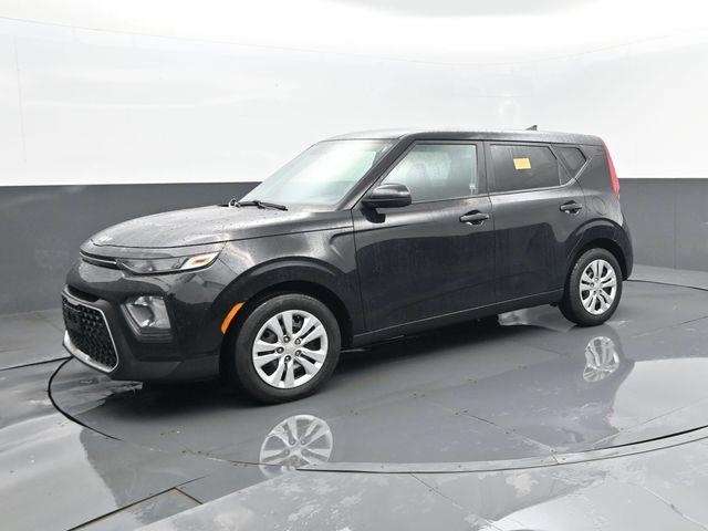 2022 Kia Soul - $11,724