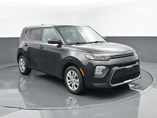 2022 Kia Soul - $11,724