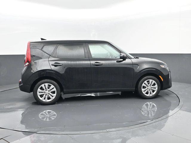 2022 Kia Soul - $11,724