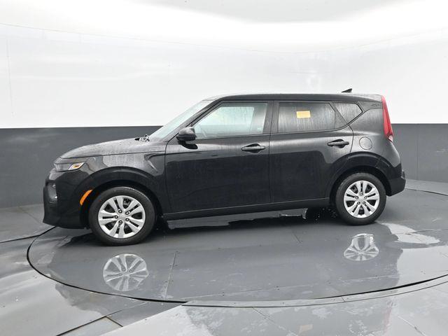 2022 Kia Soul - $11,724