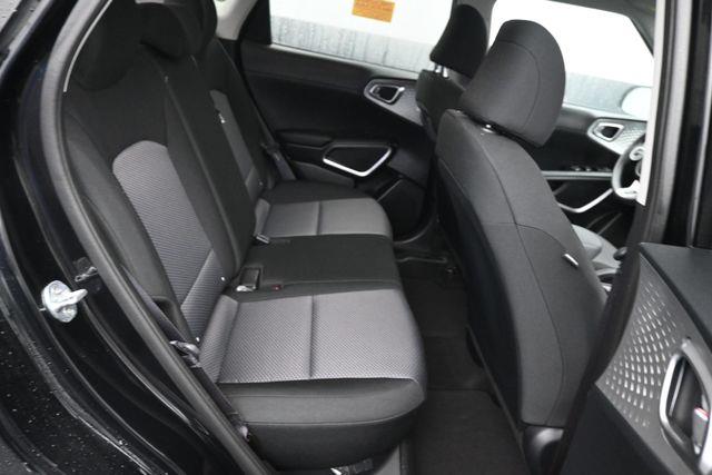 2022 Kia Soul - $11,724