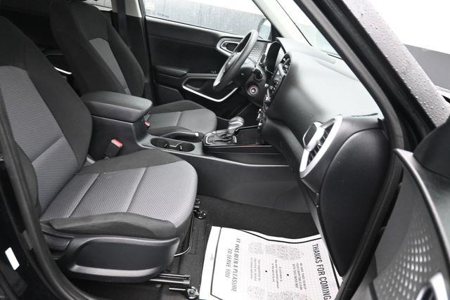 2022 Kia Soul - $11,724