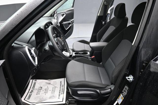 2022 Kia Soul - $11,724