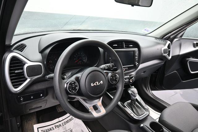 2022 Kia Soul - $11,724