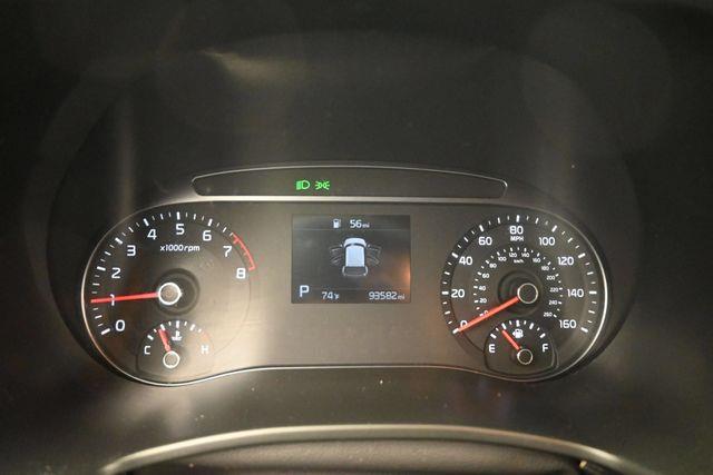 2022 Kia Soul - $11,724
