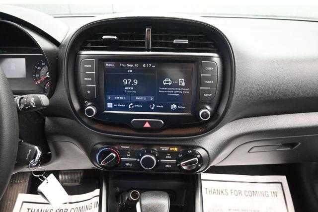 2022 Kia Soul - $11,724