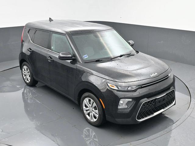 2022 Kia Soul - $11,724