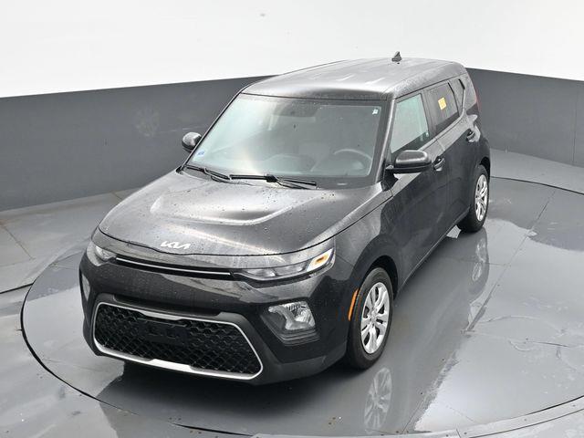 2022 Kia Soul - $11,724