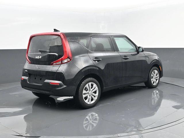 2022 Kia Soul - $11,724