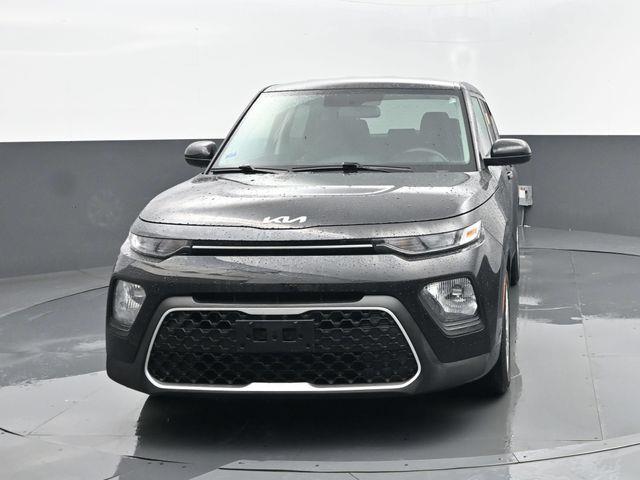 2022 Kia Soul - $11,724
