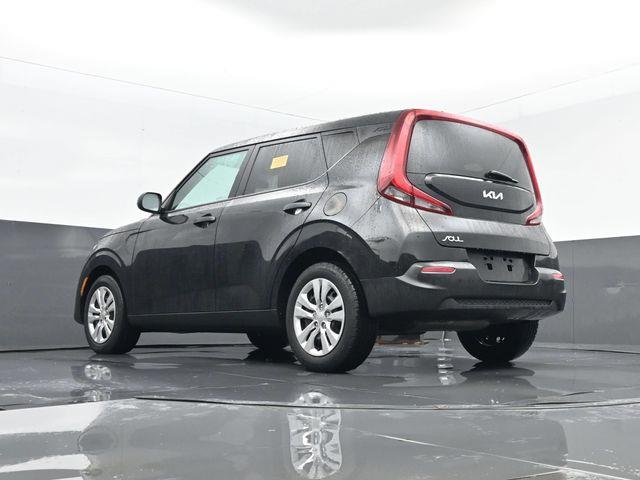 2022 Kia Soul - $11,724