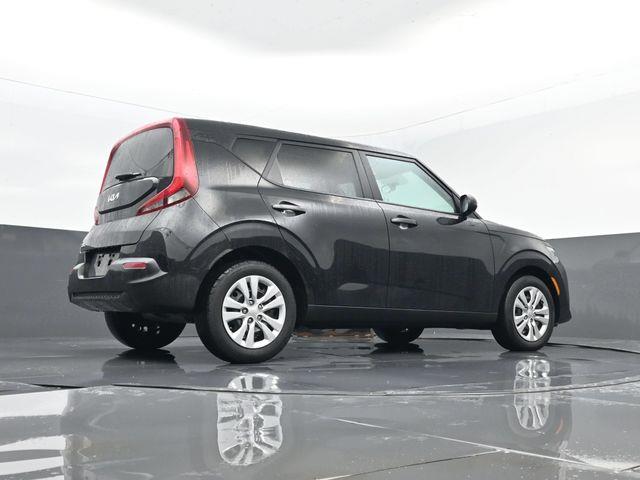 2022 Kia Soul - $11,724