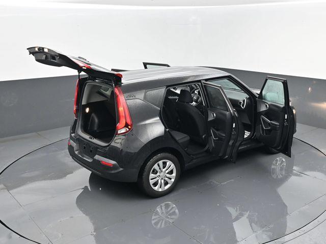 2022 Kia Soul - $11,724