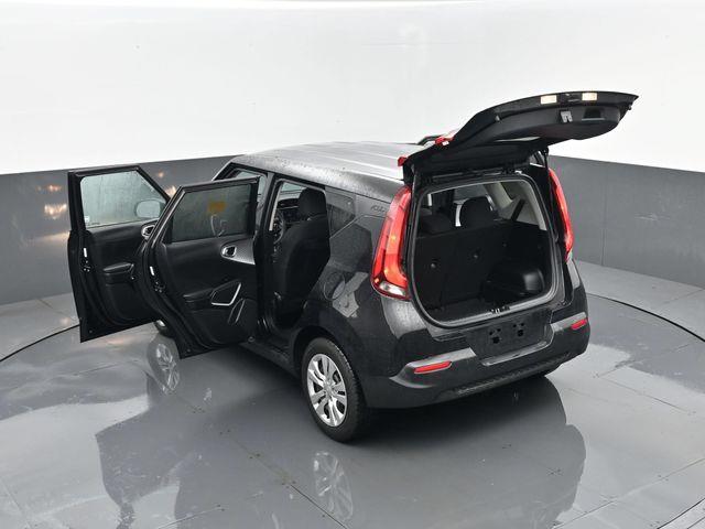 2022 Kia Soul - $11,724