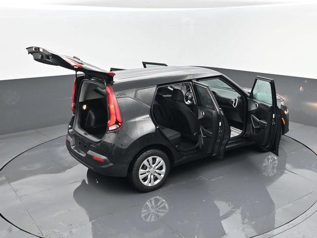 2022 Kia Soul - $11,724